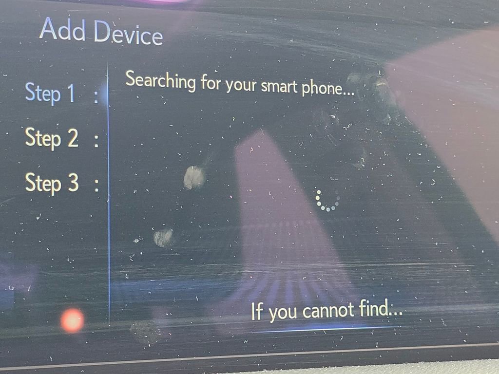 Used 2021 Lexus ES 250 w/ Premium Package image 7