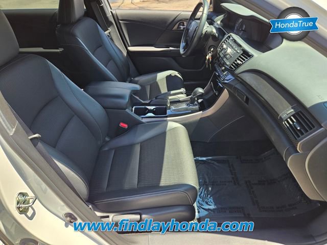 Used 2016 Honda Accord Sport image 20