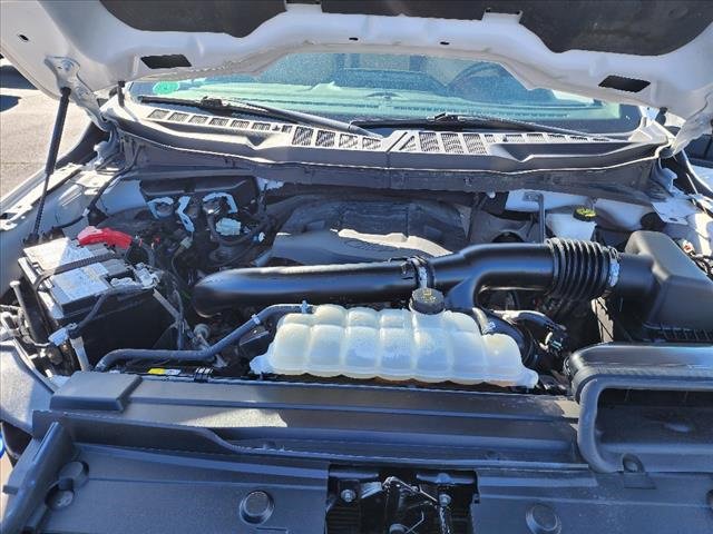 Used 2023 Ford F150 XLT image 16