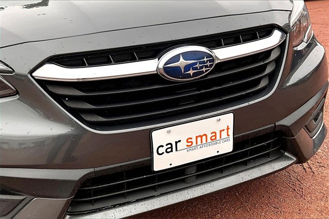 Used 2021 Subaru Legacy image 25