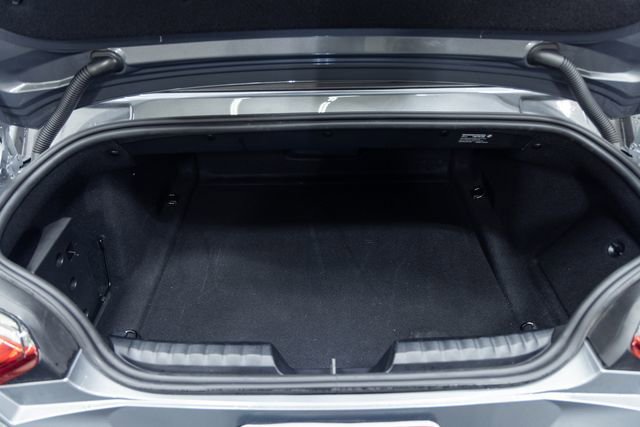 Used 2026 BMW Z4 M40i w/ Premium Package image 9