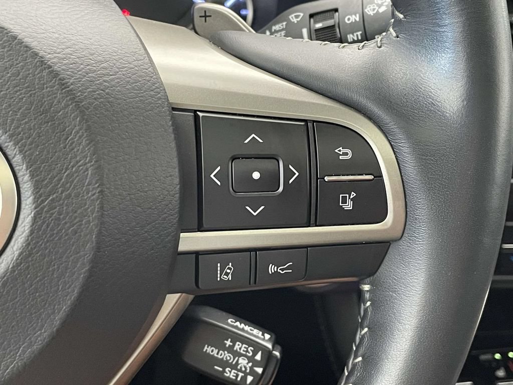 Used 2022 Lexus RX 350 AWD w/ Premium Package image 40