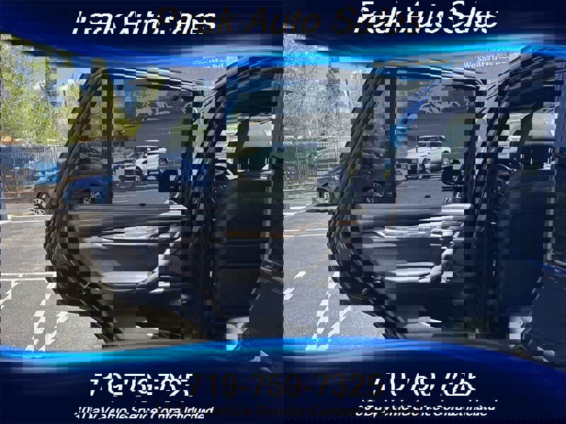 Used 2017 BMW X5 xDrive50i AWD/4WD image 26