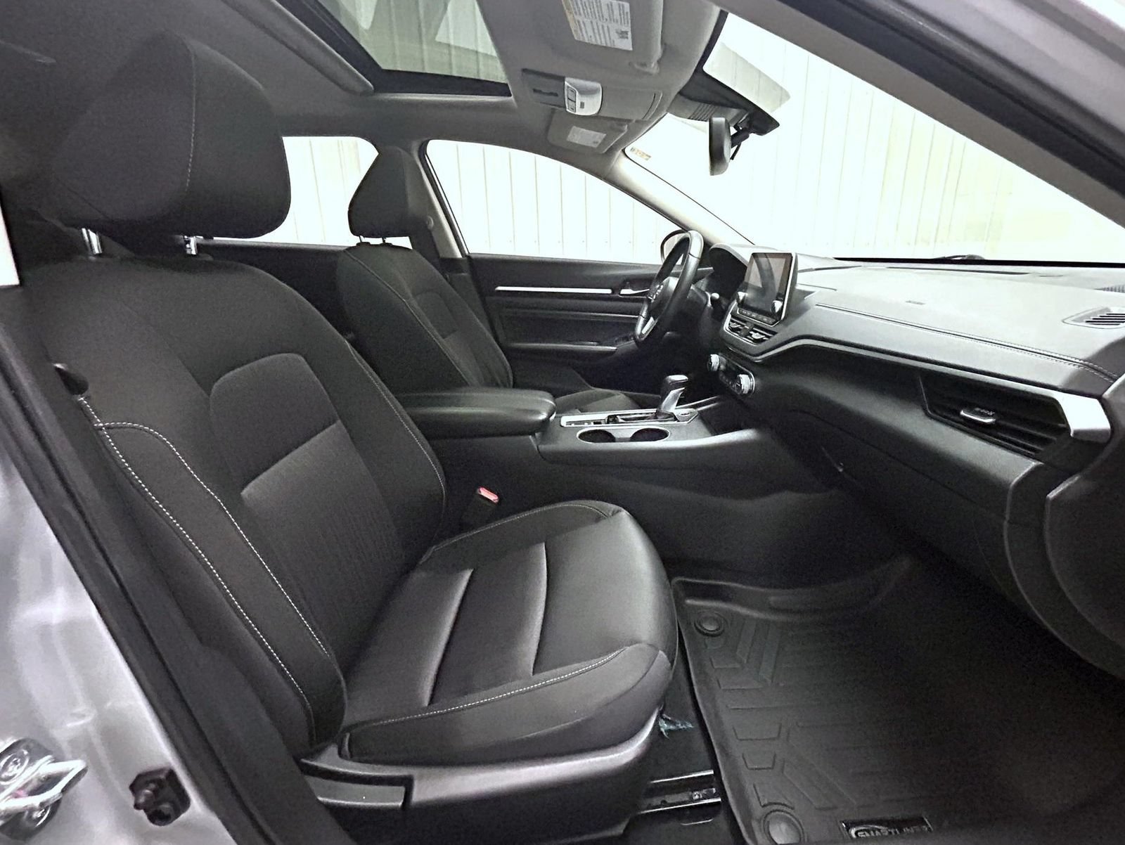 Used 2019 Nissan Altima 2.5 SV AWD/4WD image 15