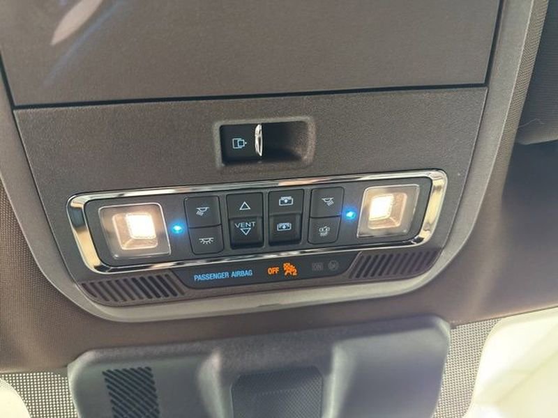 Used 2024 Ford F150 King Ranch w/ FX4 Off-Road Package image 22