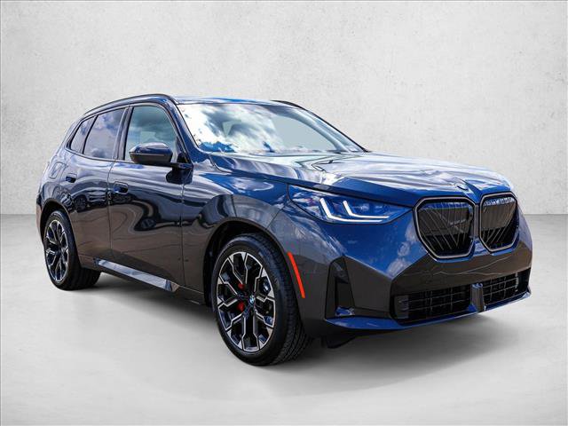 New 2026 BMW X3 xDrive30 AWD/4WD image 3