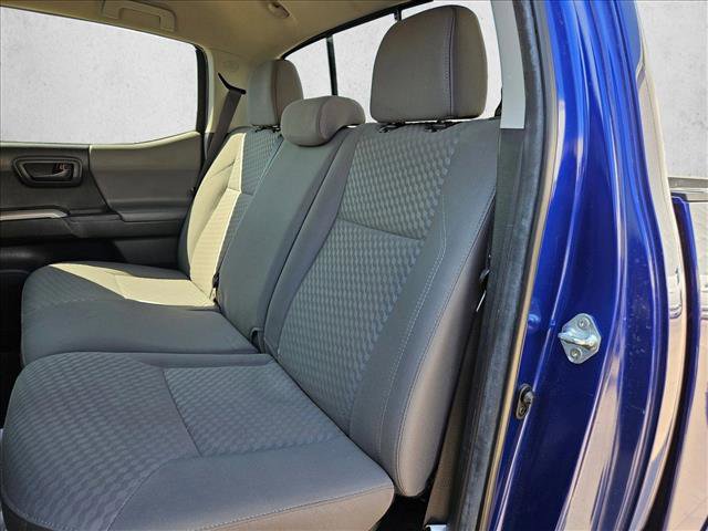 Used 2022 Toyota Tacoma SR5 image 16
