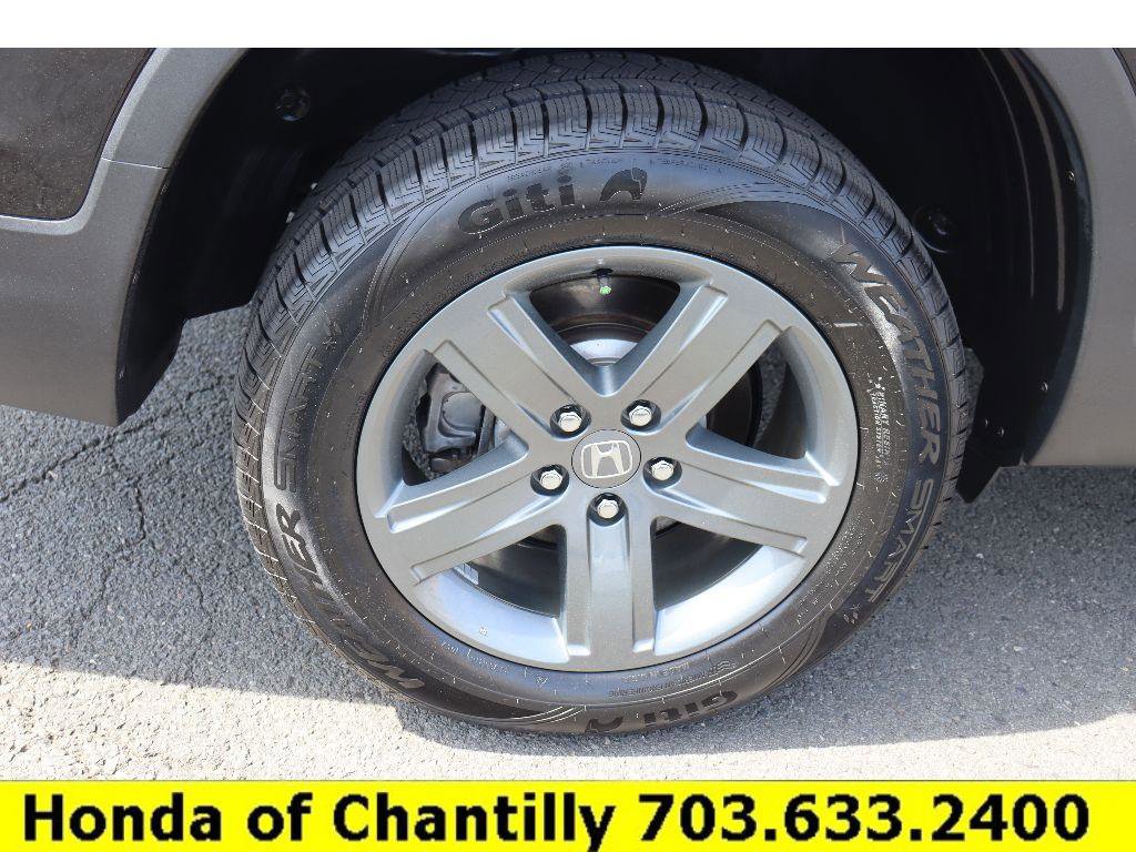 Used 2023 Honda Ridgeline RTL image 36