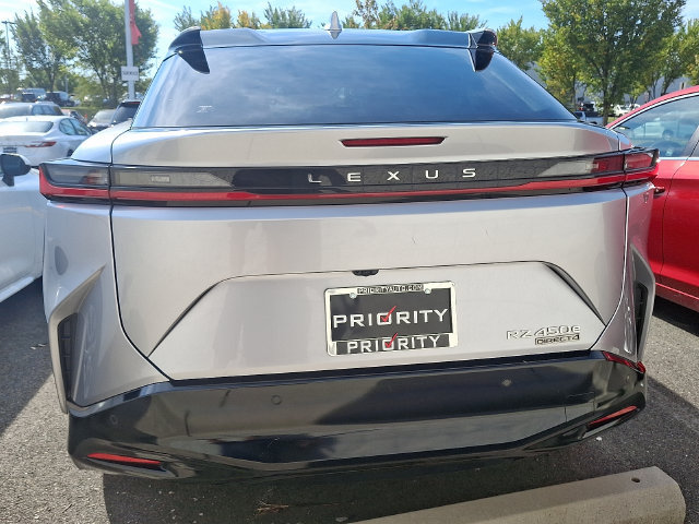 Used 2023 Lexus RZ 450e Premium w/ Accessory Package (2T) AWD/4WD image 5