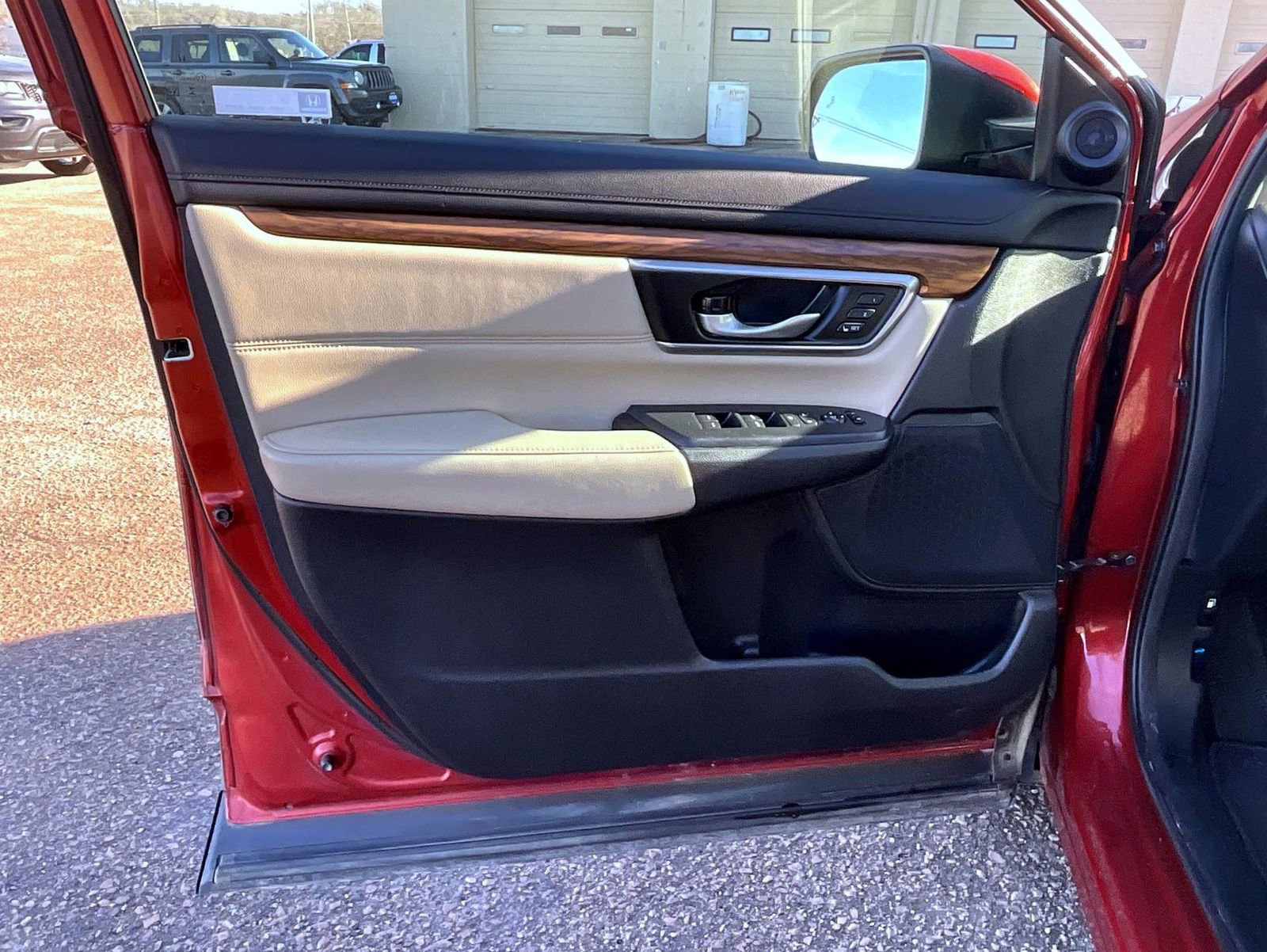 Used 2019 Honda CR-V EX-L image 10