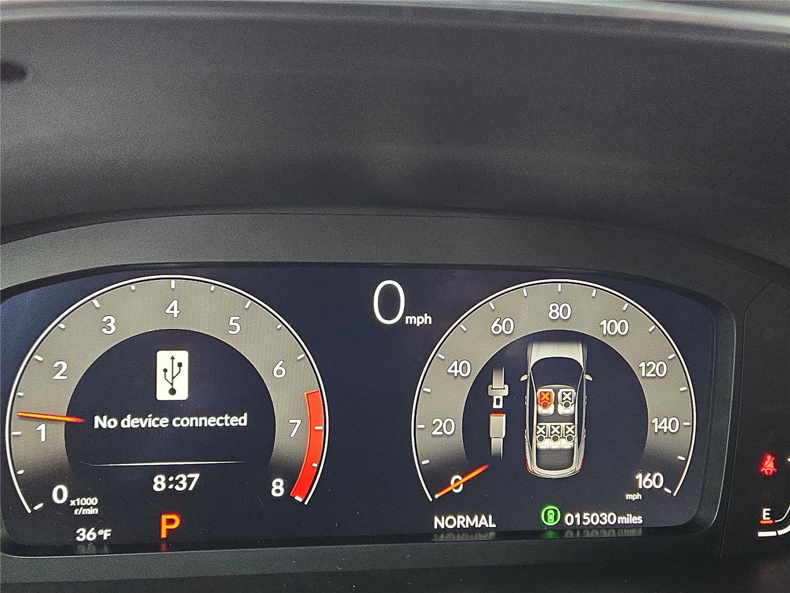 Certified 2024 Acura Integra A-Spec image 4