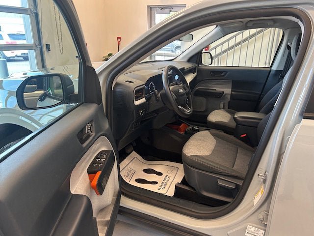 Used 2022 Ford Maverick XLT w/ Equipment Group 300A Standard AWD/4WD image 5