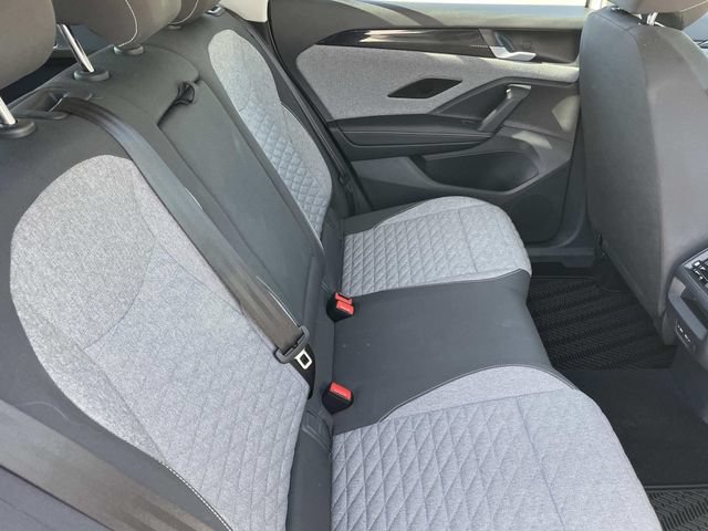 Certified 2026 Volkswagen Tiguan S FWD image 26