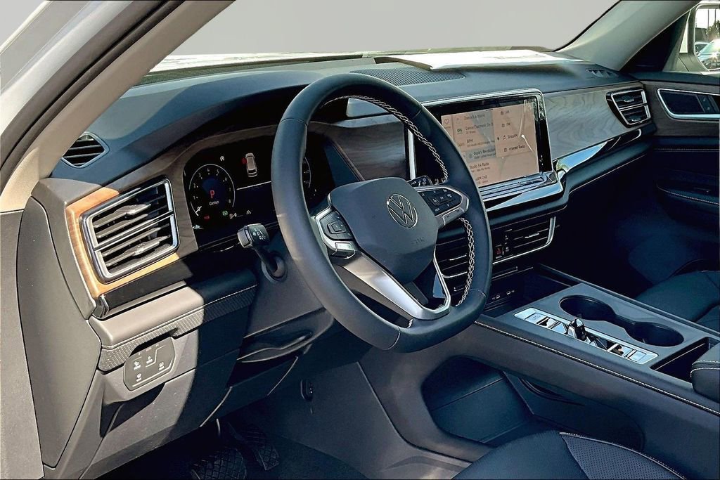 New 2026 Volkswagen Atlas SE image 18