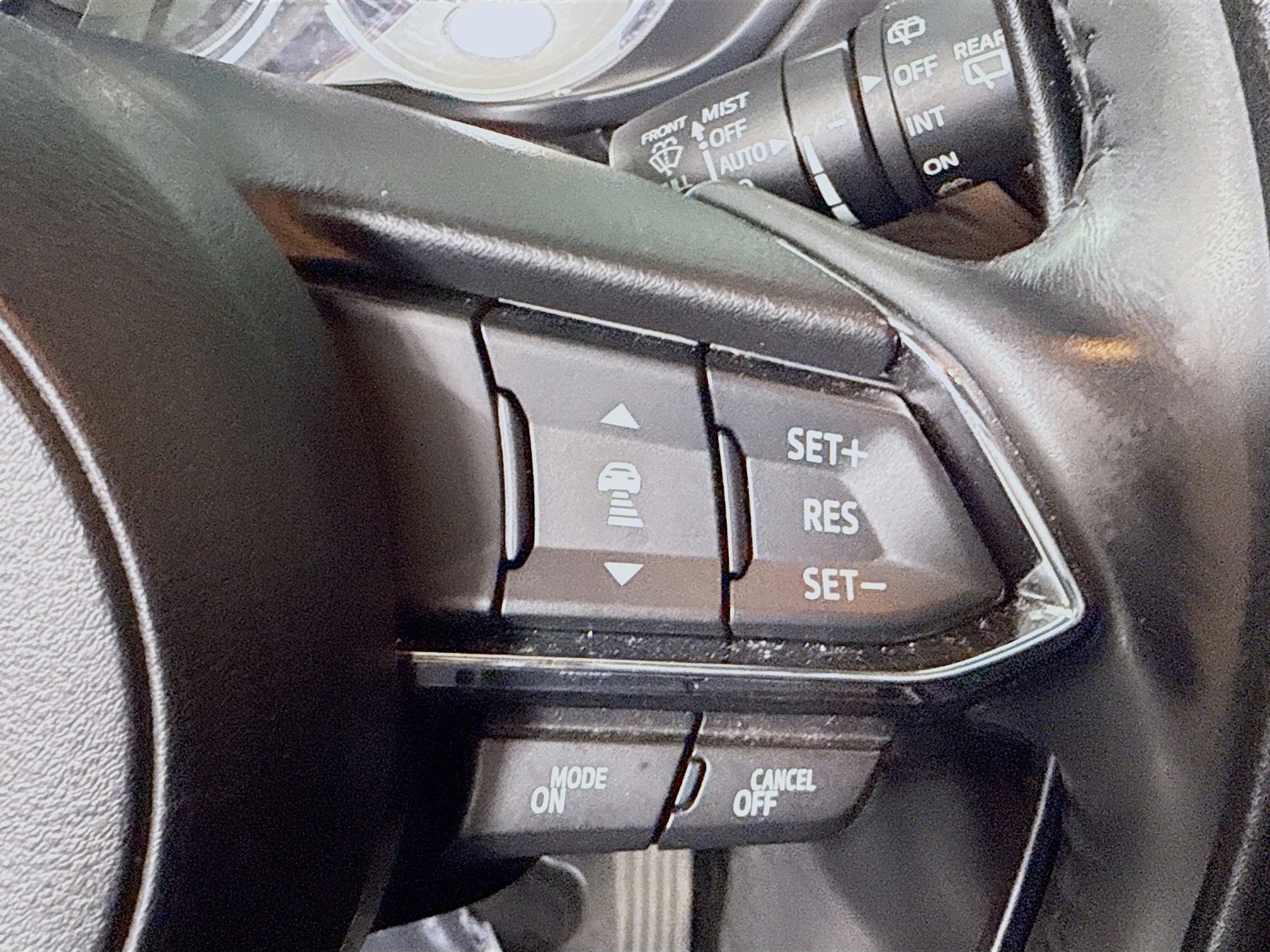 Used 2020 MAZDA CX-5 Touring image 15