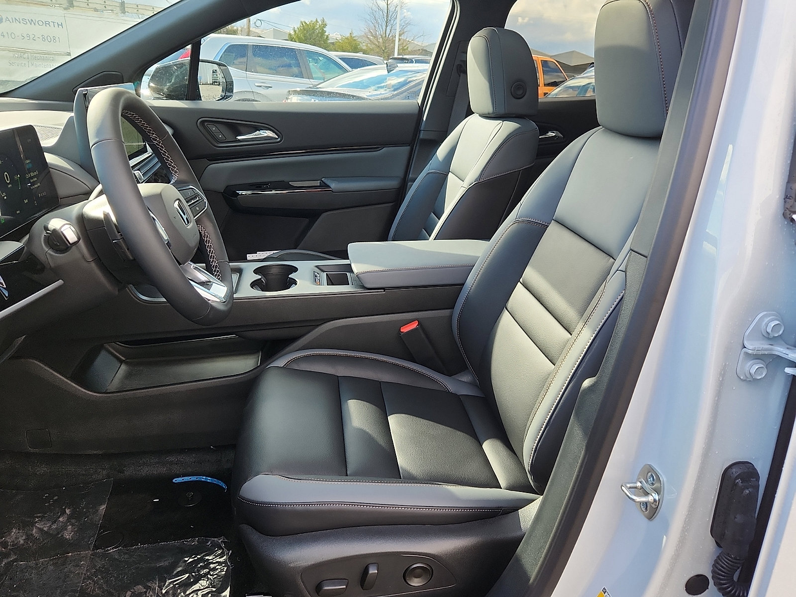 New 2026 Honda Prologue Touring image 9