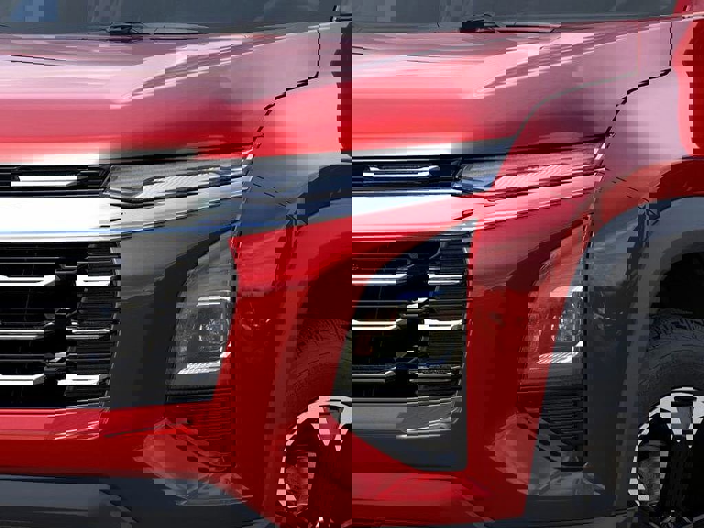 New 2026 Chevrolet Equinox LT image 10