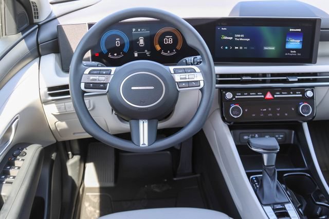 New 2026 Hyundai Tucson SEL FWD image 14