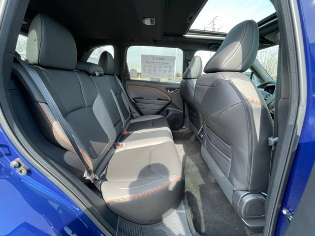 New 2026 Subaru Forester Sport w/ Sport Package AWD/4WD image 21