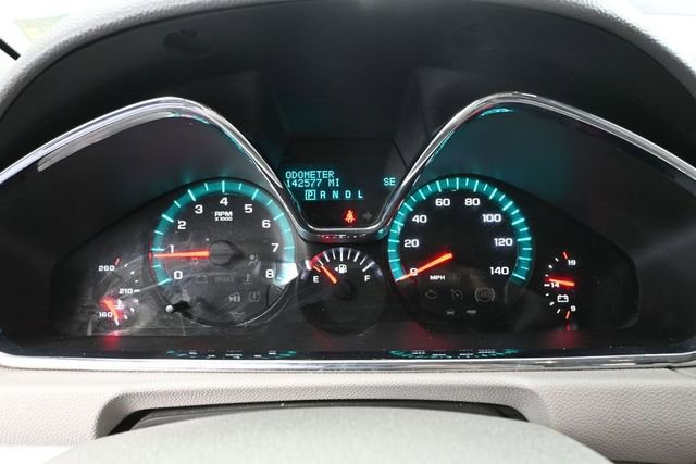 Used 2015 Chevrolet Traverse LS AWD/4WD image 27
