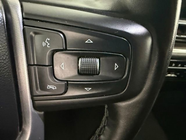 Used 2025 GMC Sierra 1500 SLT image 18