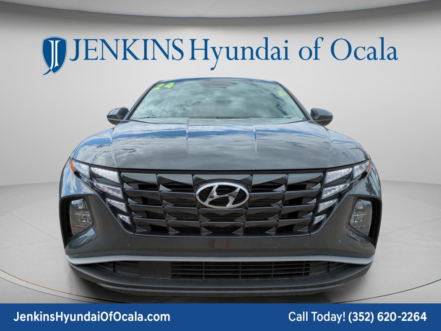 Certified 2024 Hyundai Tucson SE image 18