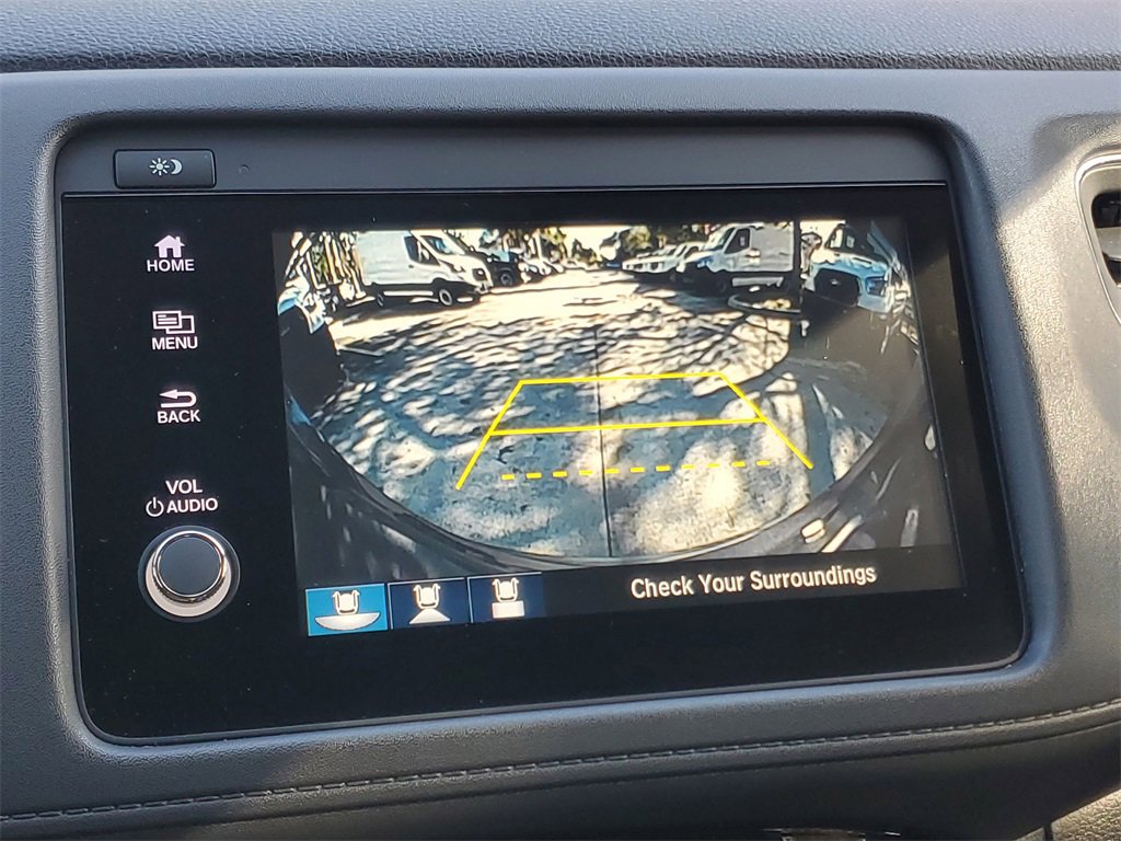 Used 2022 Honda HR-V EX image 25