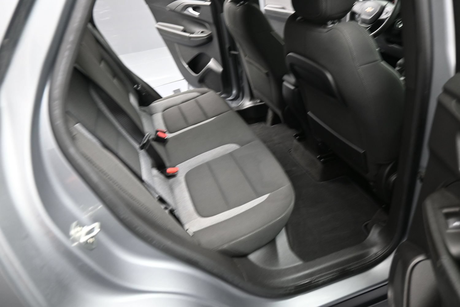 Used 2023 Chevrolet TrailBlazer LS FWD image 19