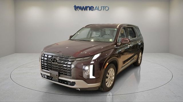 Used 2023 Hyundai Palisade SEL
