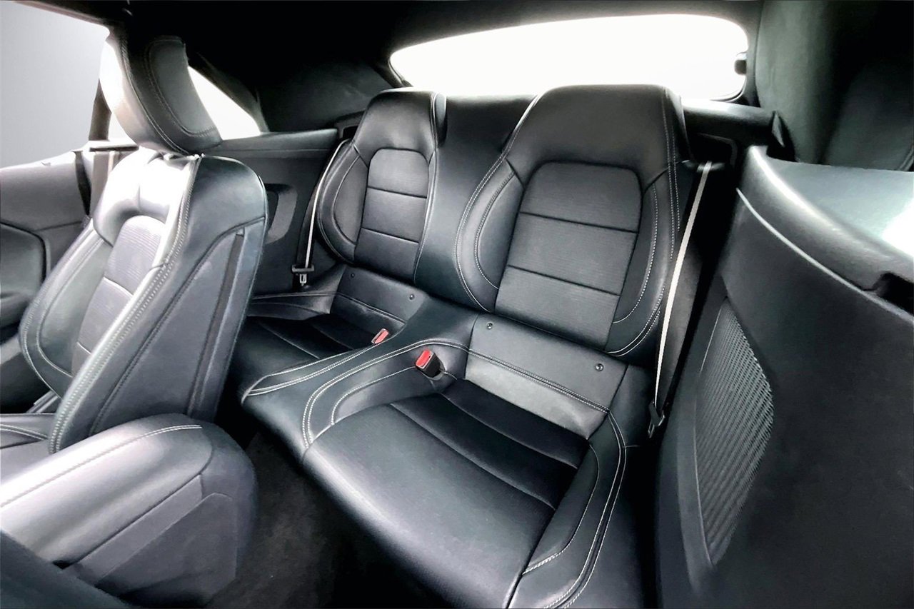 Used 2024 Ford Mustang Premium image 20