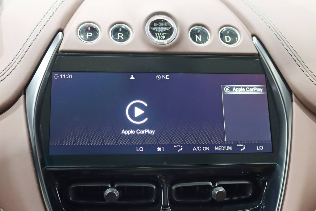 Used 2023 Aston Martin DBX 707 AWD/4WD image 32