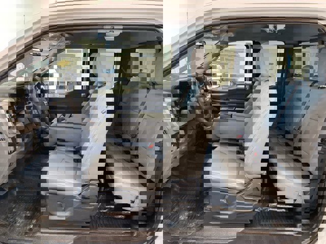 New 2026 Ford F250 XL w/ FX4 Off-Road Package image 12