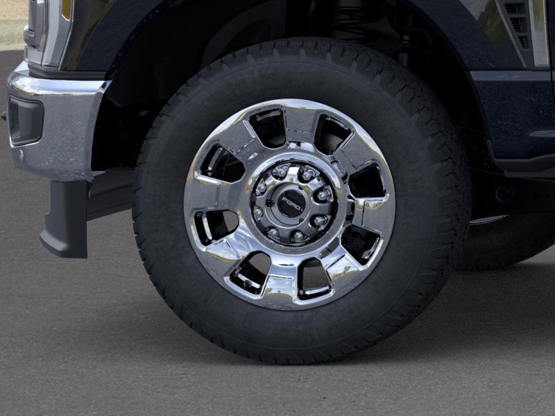 New 2026 Ford F250 Lariat w/ Lariat Premium Package image 48