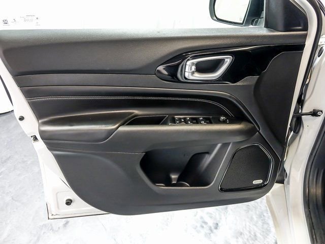 Used 2022 Jeep Compass High Altitude image 27