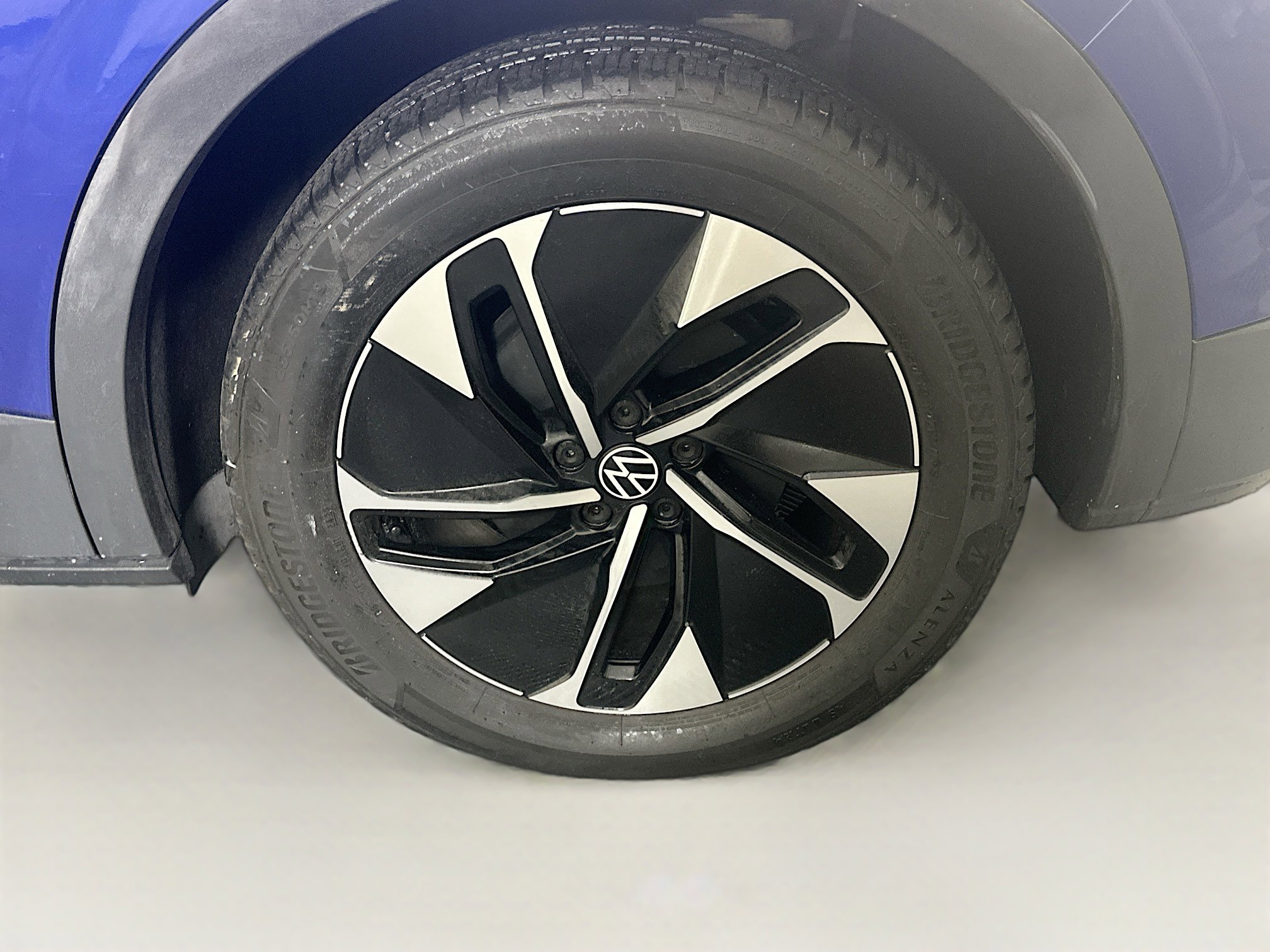 Used 2021 Volkswagen ID.4 Pro S image 11