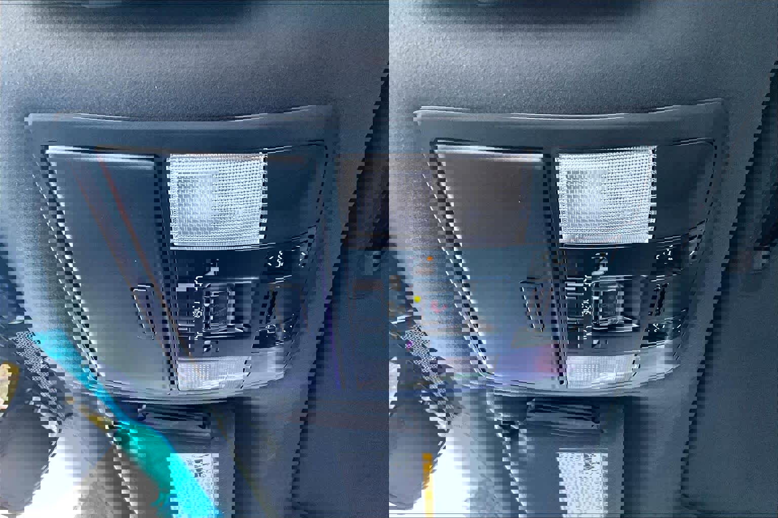 Used 2023 Lexus GX 460 Luxury w/ Sport Design Package image 32