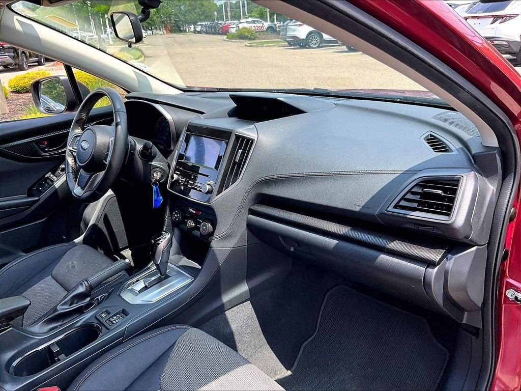 Used 2019 Subaru Crosstrek 2.0i Premium AWD/4WD image 14