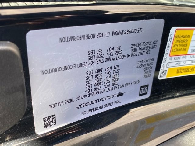 Used 2024 GMC Yukon Denali image 26