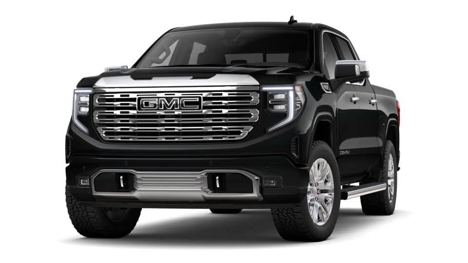 New 2026 GMC Sierra 1500 Denali w/ Technology Package AWD/4WD video 1