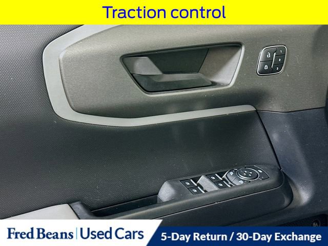 Used 2025 Ford Bronco Sport Badlands w/ Badlands Tech Package image 22