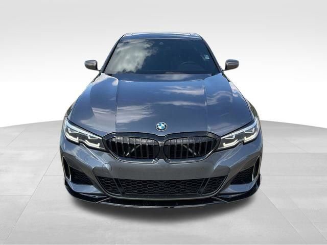 Used 2020 BMW M340i w/ Driving Assistance Package image 2