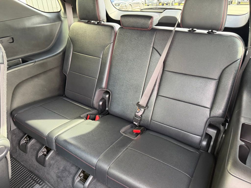 Used 2024 Chevrolet Traverse RS w/ LPO, Floor Liner Package image 25