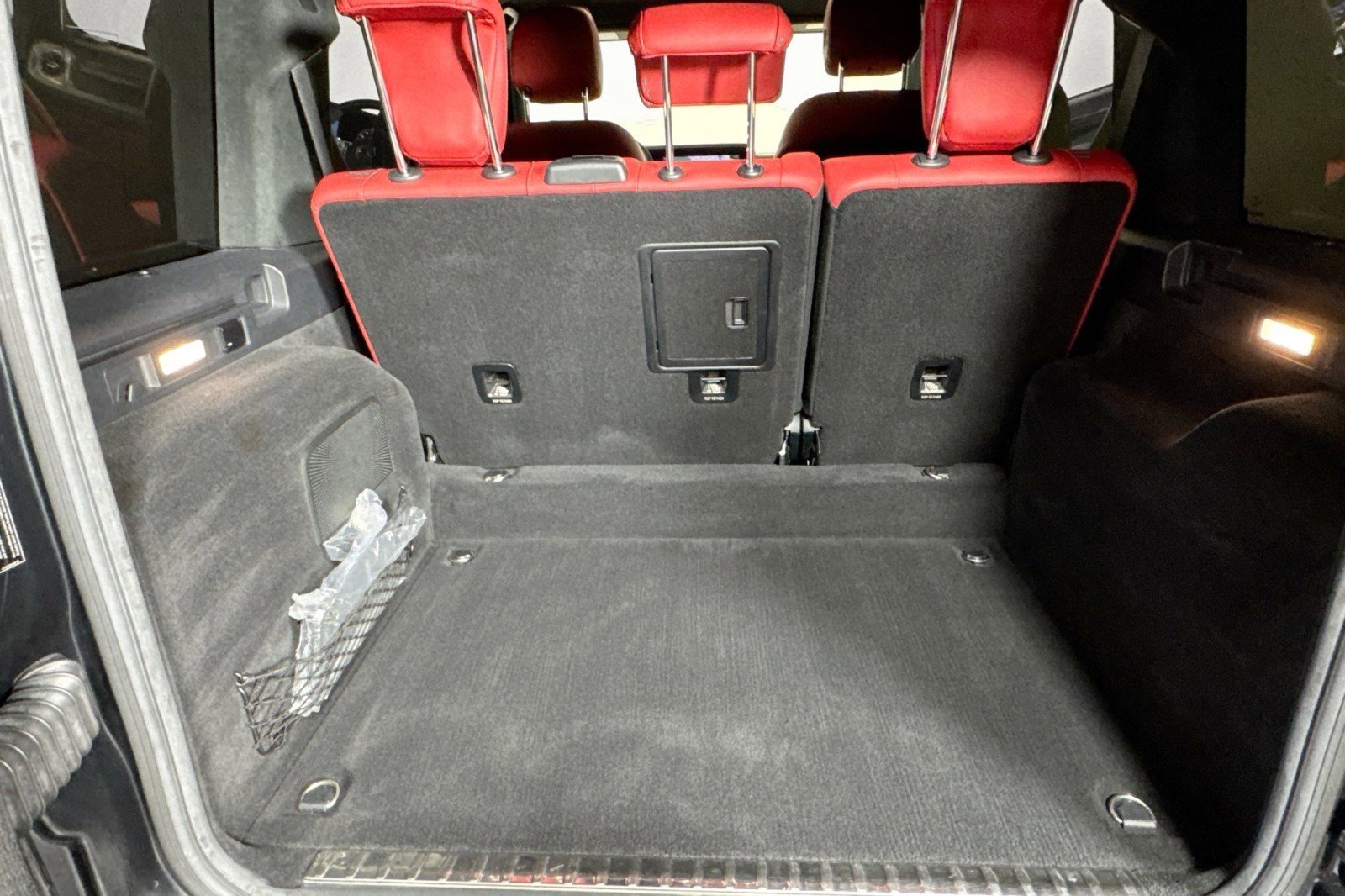 Used 2020 Mercedes-Benz G 63 AMG 4MATIC image 26