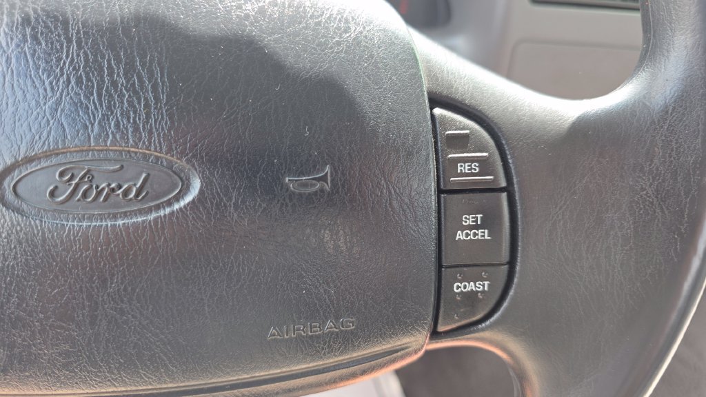 Used 1999 Ford F250 XLT RWD image 26