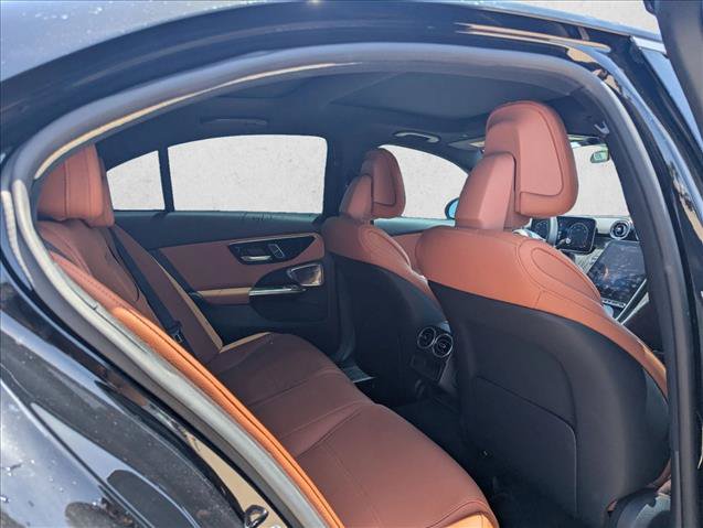 Used 2023 Mercedes-Benz C 300 Sedan image 14