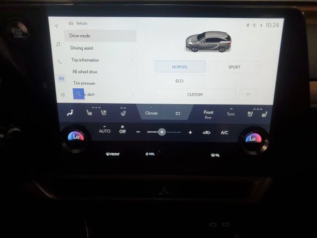 Used 2023 Lexus RX 350 Premium w/ Accessory Package AWD/4WD image 19