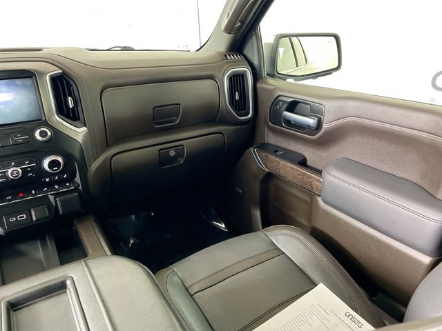 Used 2021 GMC Sierra 1500 Denali w/ Denali Ultimate Package AWD/4WD image 27