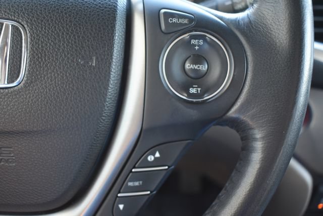 Used 2017 Honda Pilot EX-L image 26