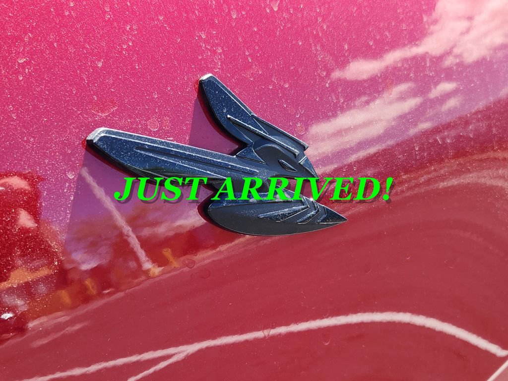 Used 2024 Dodge Hornet R/T image 3