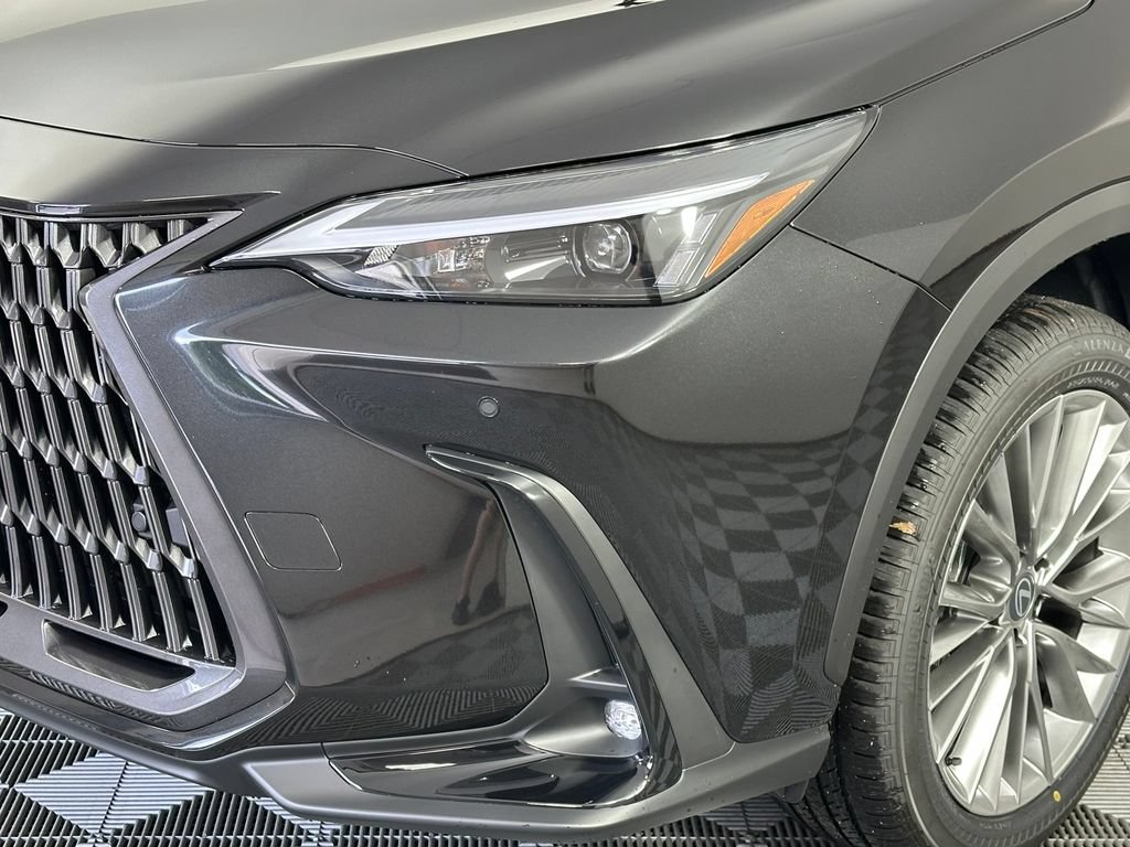 New 2026 Lexus NX 350 AWD w/ Accessory Package (2T) image 13